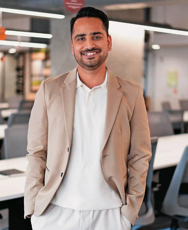 'Design Innovations Enhance Consumer Experience'